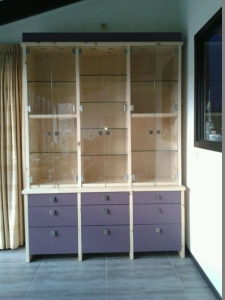 dressoir kast  rensma.nl mimeubels