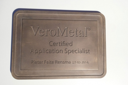 vero metal spuiter metaal spuiten rensma.nl